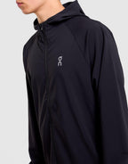 Track Woven Full Zip Jacket