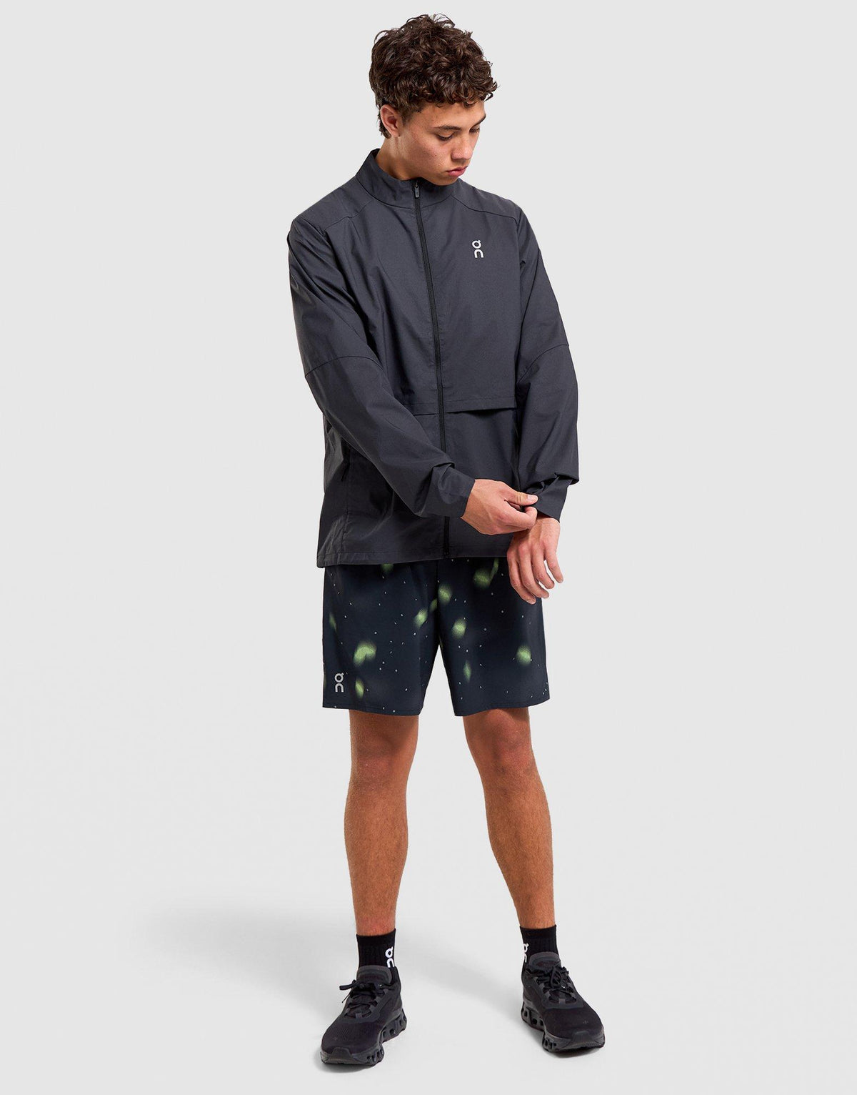 Lumos Weather Jacket