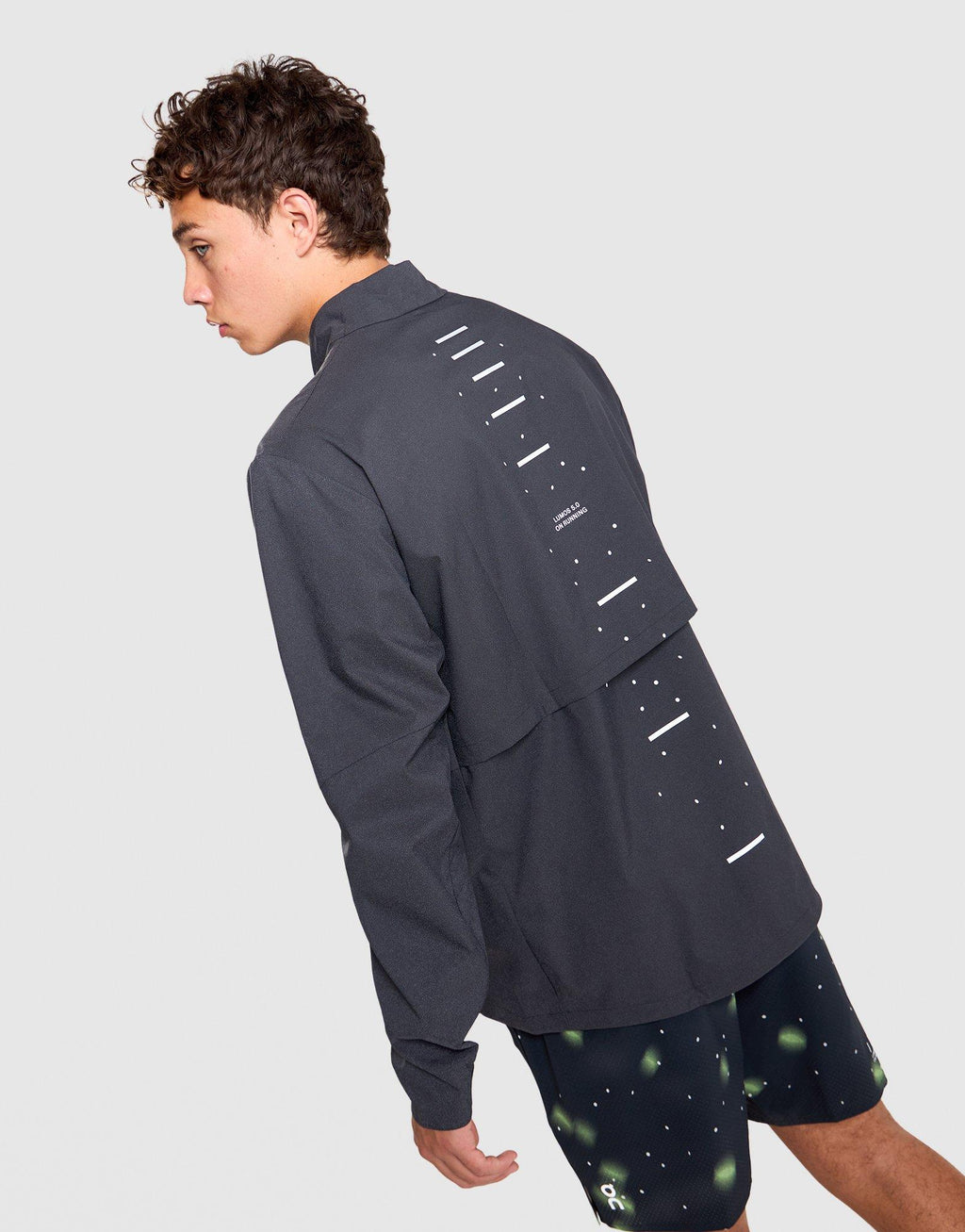 Lumos Weather Jacket