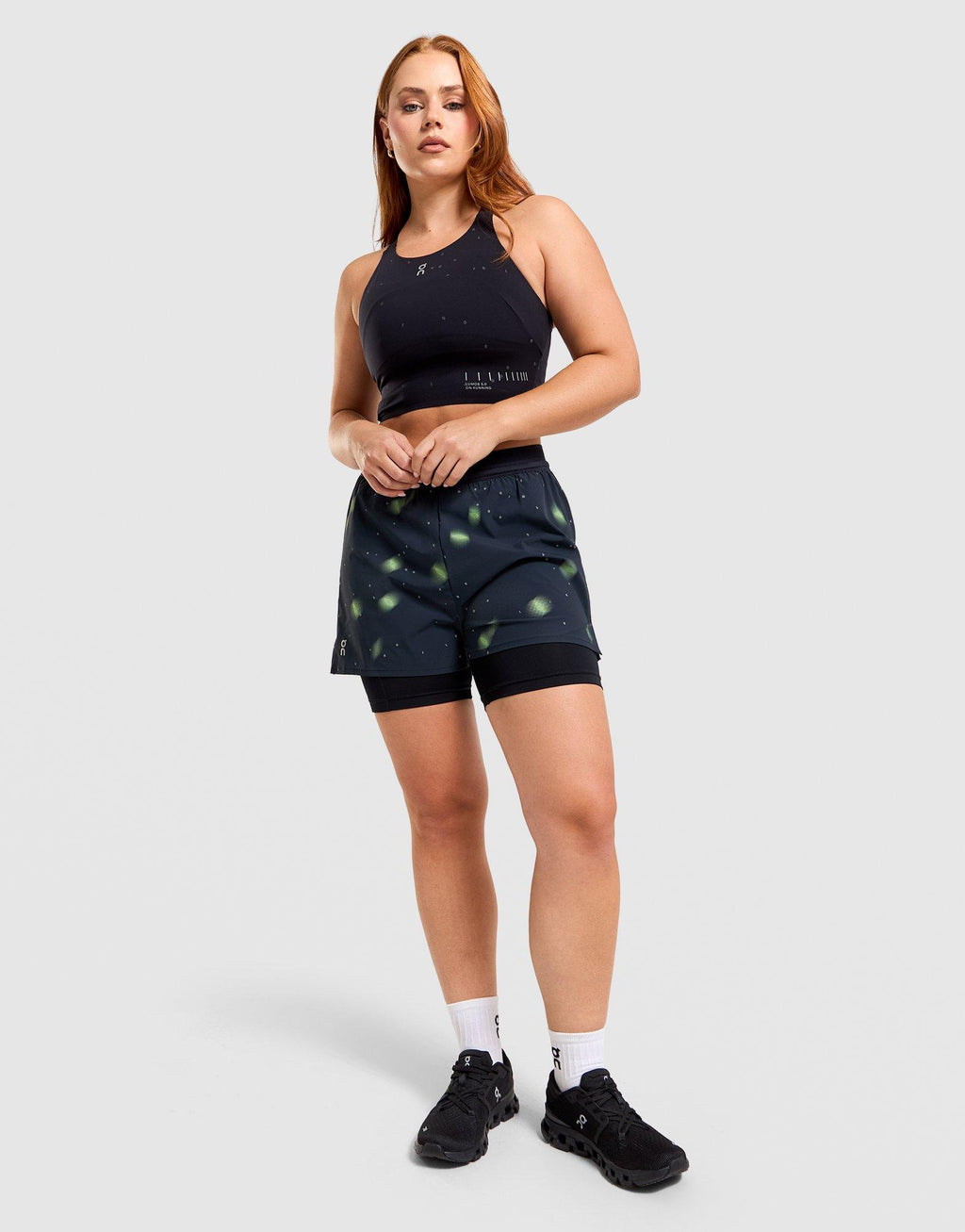Lumos Sports Bra