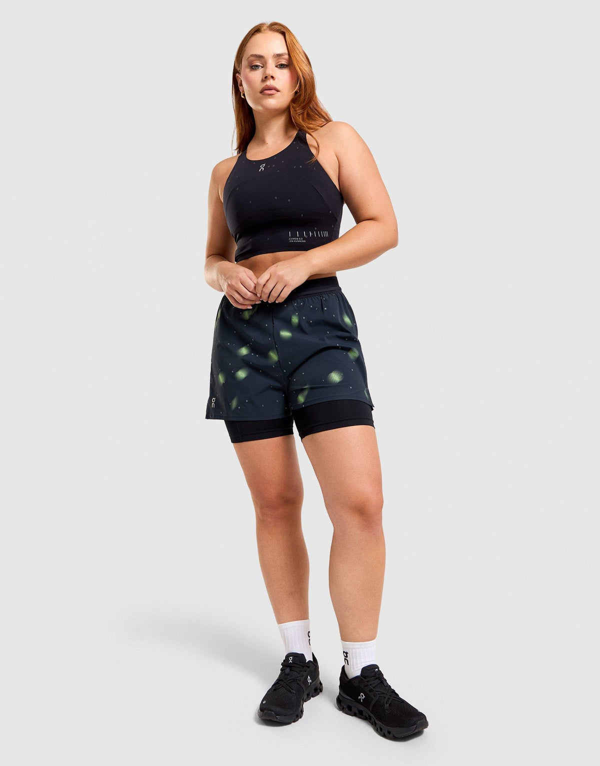 Lumos Sports Bra
