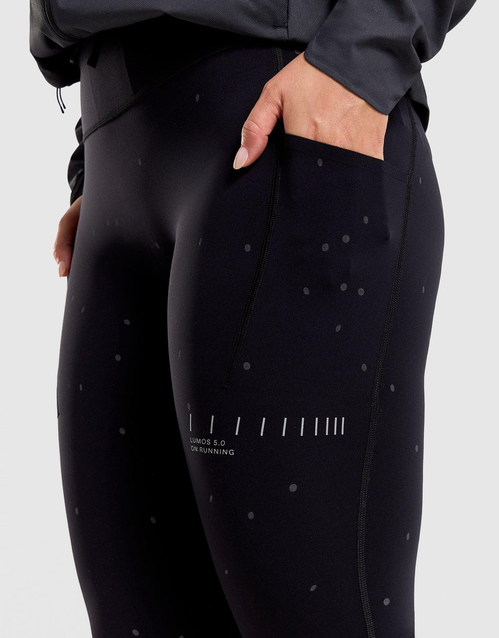Lumos Performance Tights