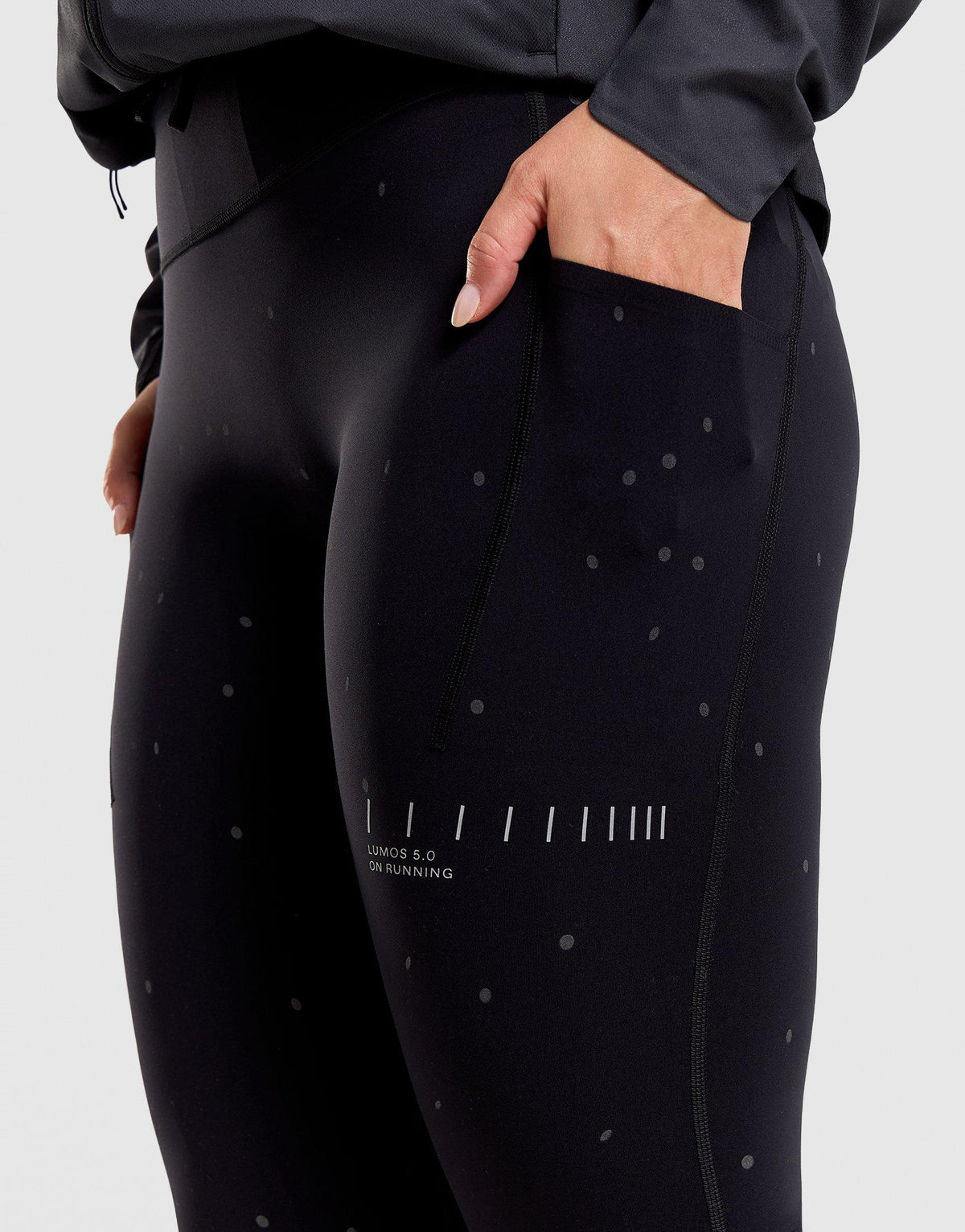 Lumos Performance Tights