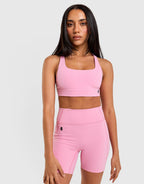 Studio Sports Bra
