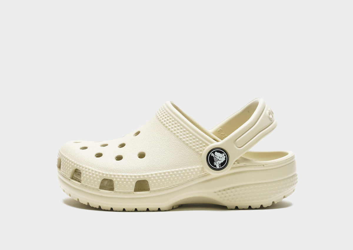 Classic Clog Infant's