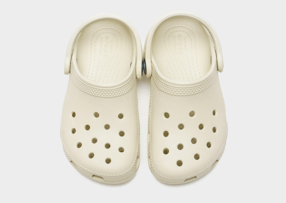 Classic Clog Infant's