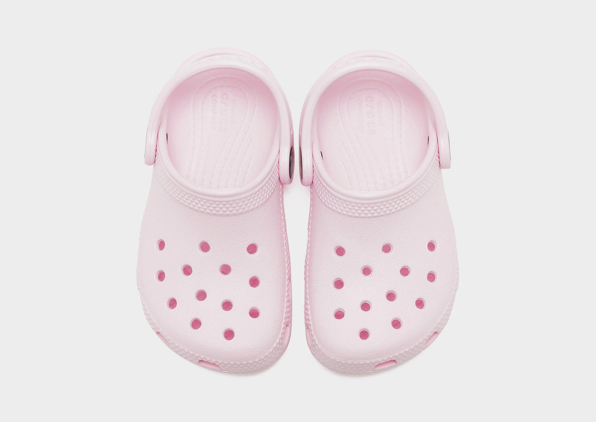 Classic Clog Infant's