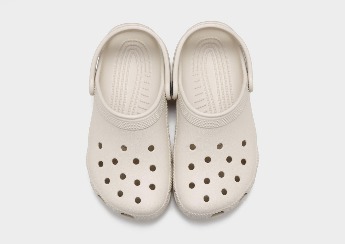 Classic Clog Junior