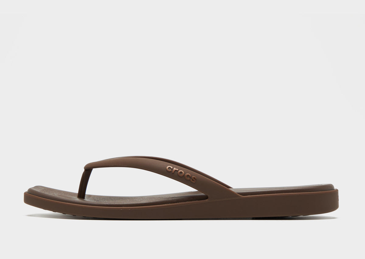 Miami Square Flip-Flops Women's