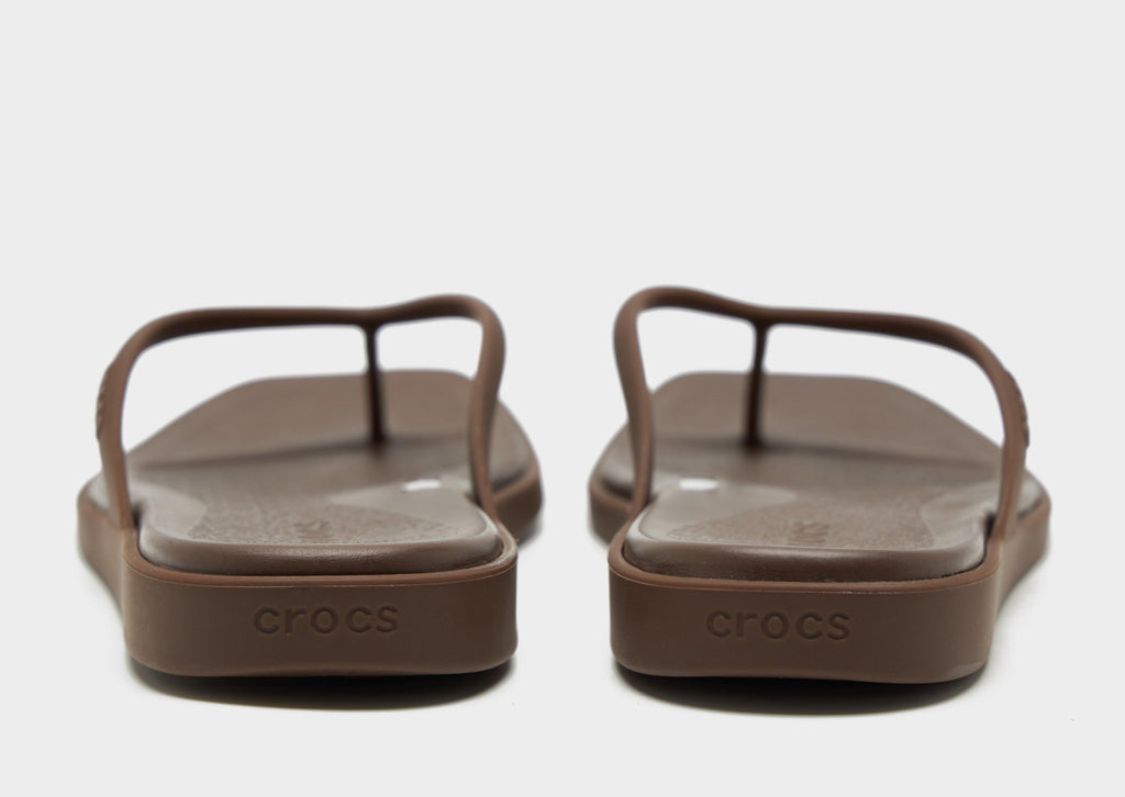 Miami Square Flip-Flops Women's