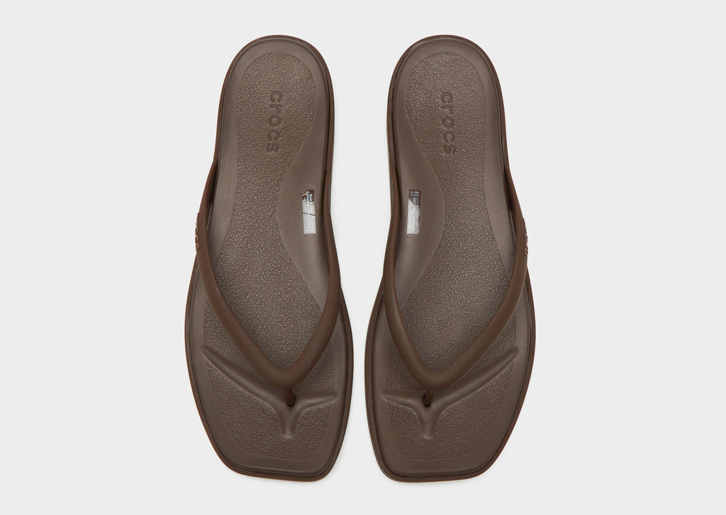 Miami Square Flip-Flops Women's