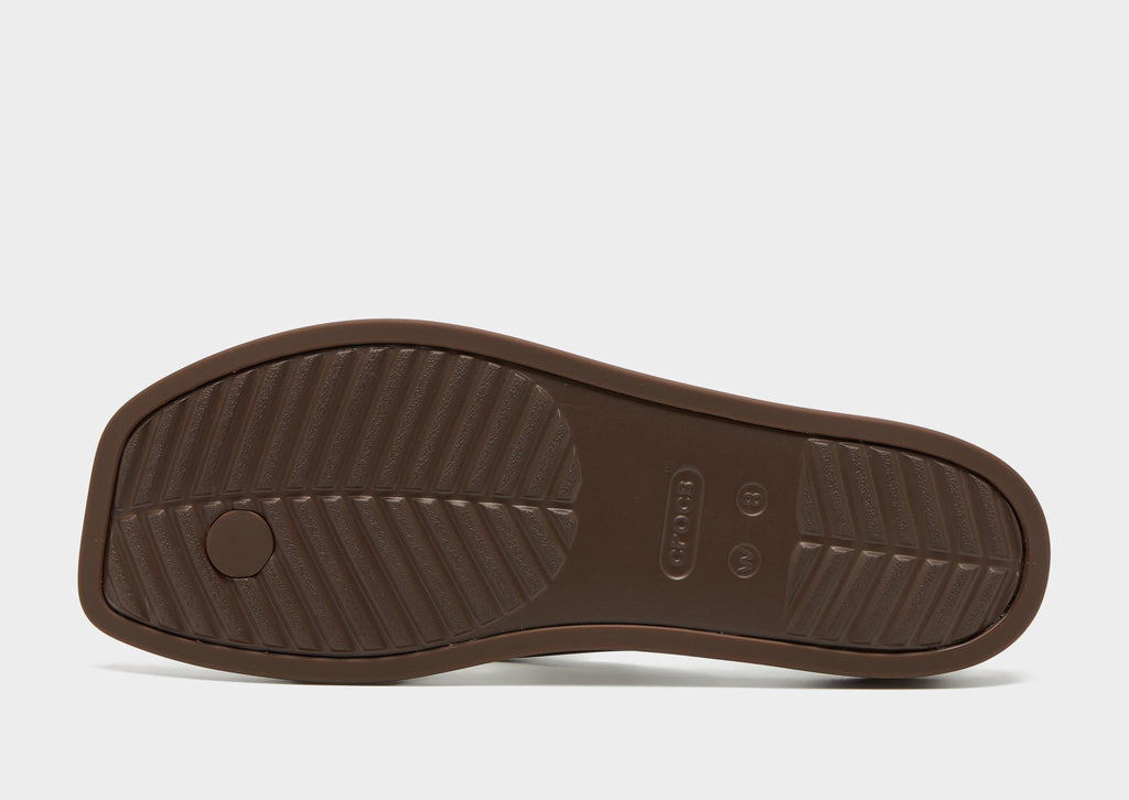 Miami Square Flip-Flops Women's