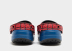 Classic Clog 'Spider-Man' Children's