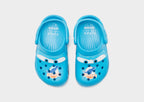 Lightning McQueen Dinoco Crocband Clog Infant's