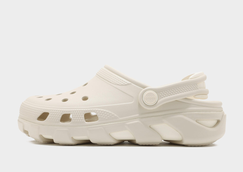 Syncro Clog