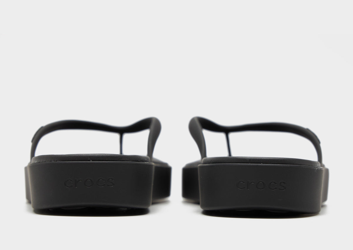 Miami Flatform Women's