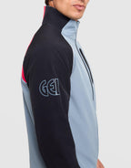 Woven Training Track Top