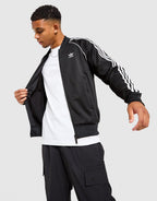 SST Track Top