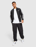 SST Track Top