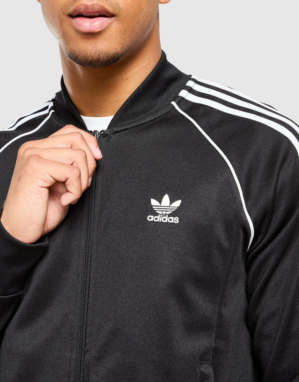 SST Track Top
