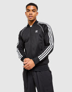SST Track Top