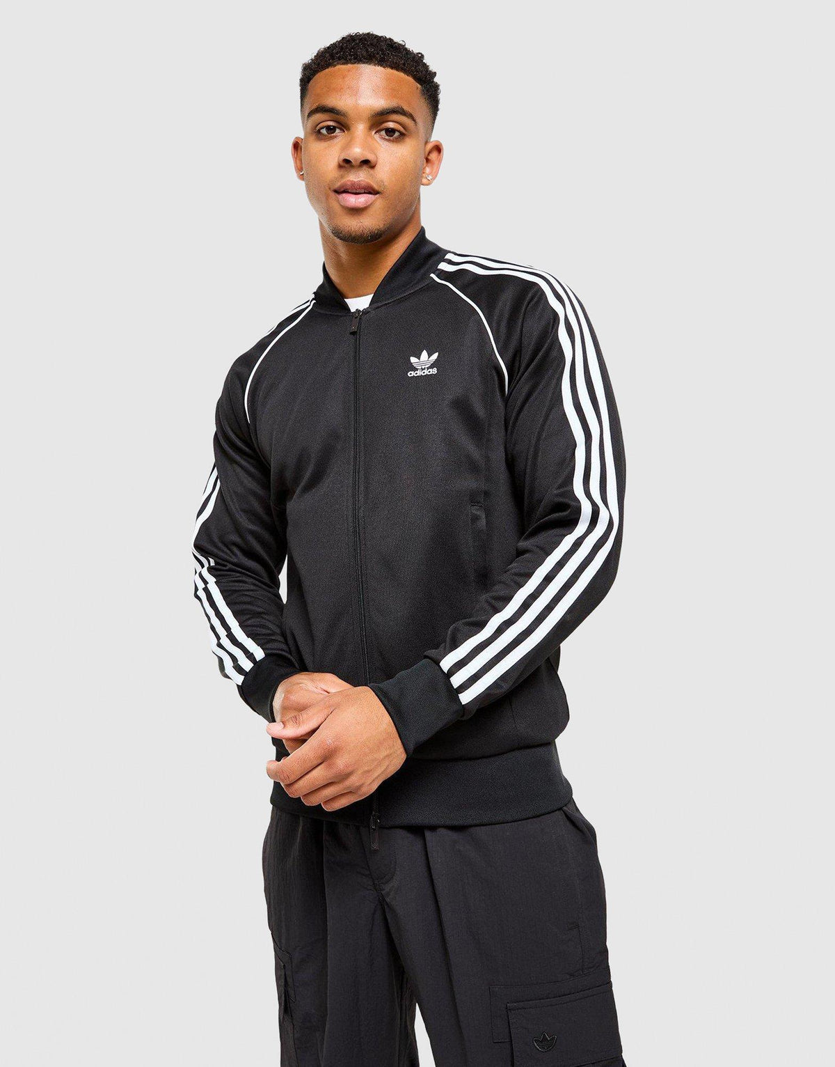 SST Track Top