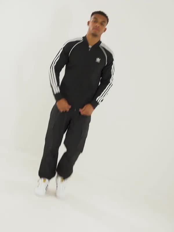 SST Track Top
