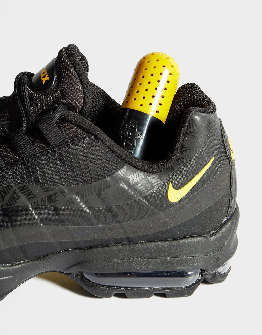 Pill Shoe Freshener