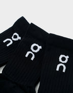 Logo Crew Socks (3 Pack)
