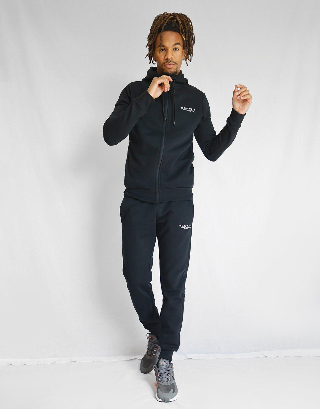 Essential Tracksuit