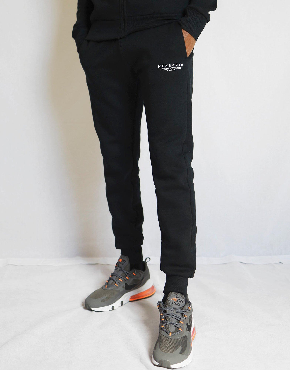 Essential Tracksuit