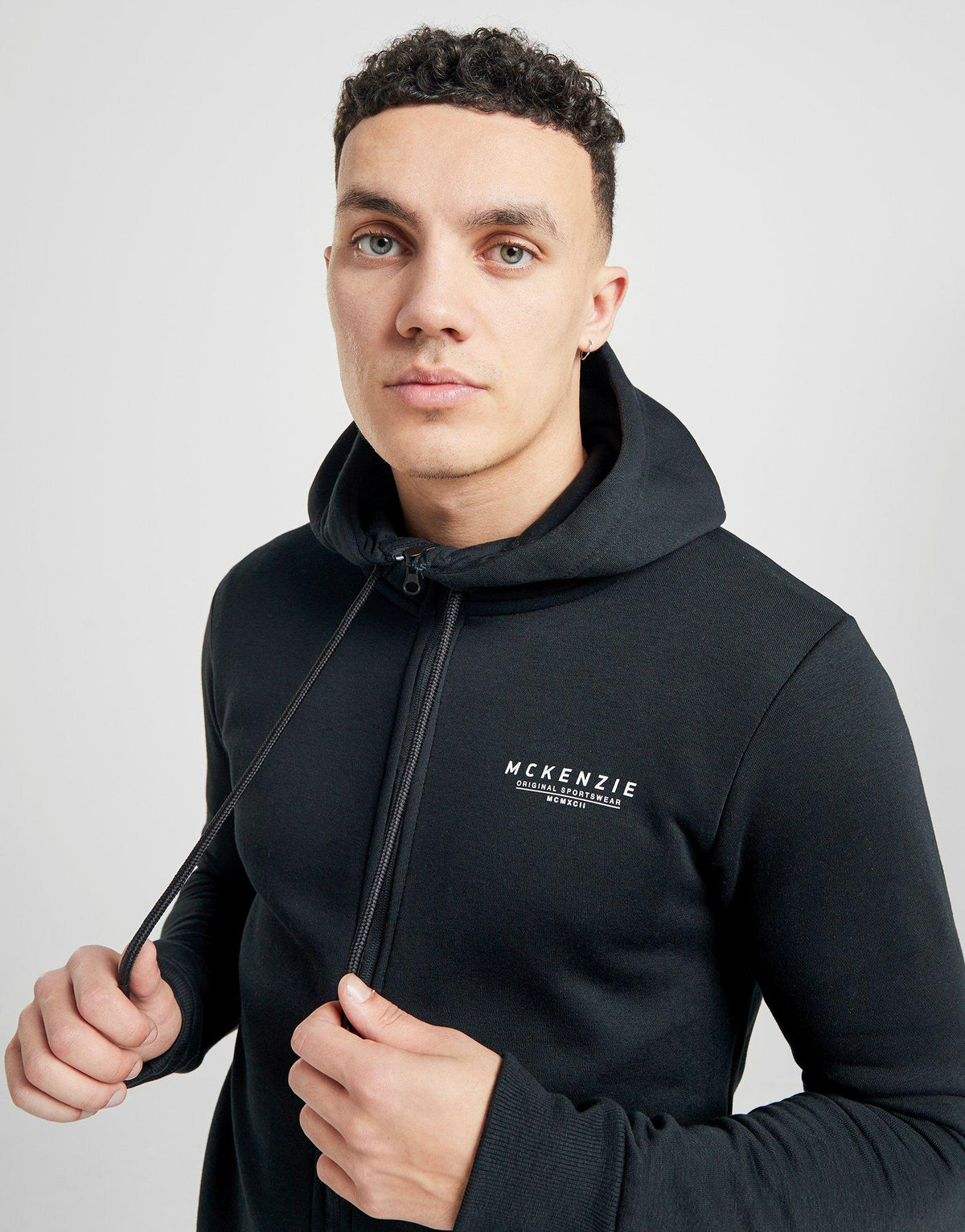 Essential Tracksuit