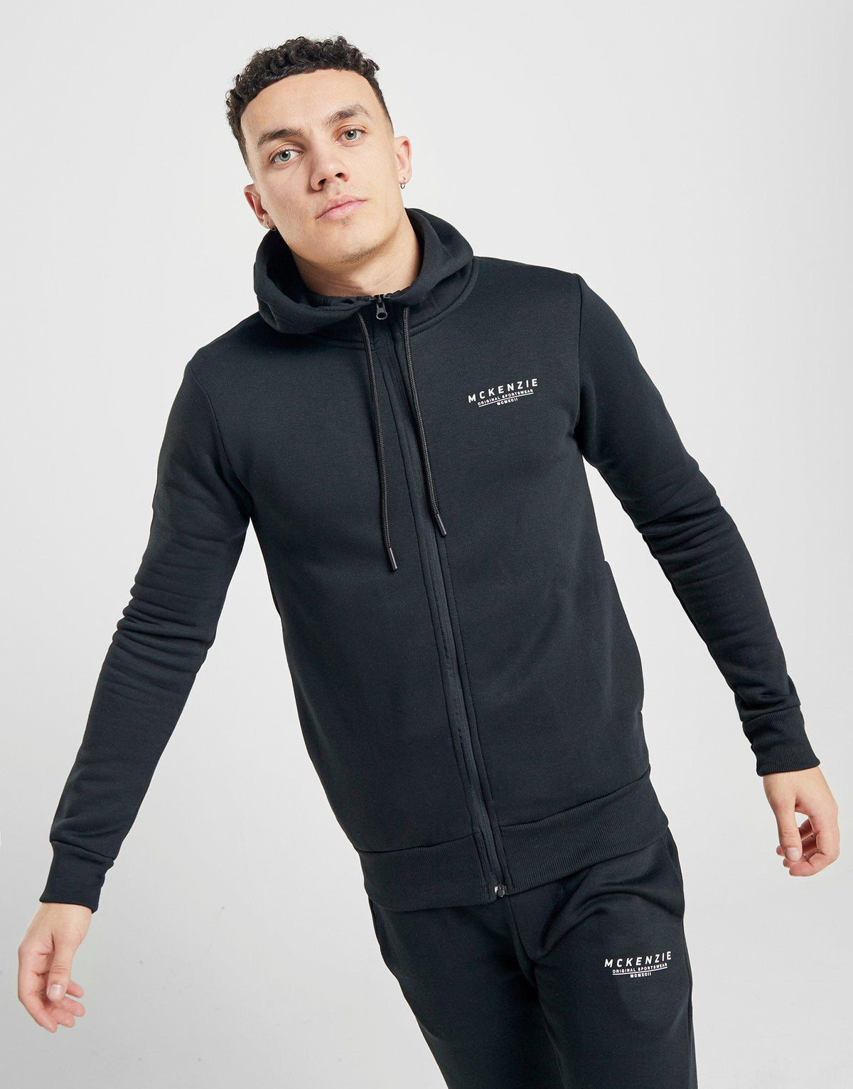 Essential Tracksuit