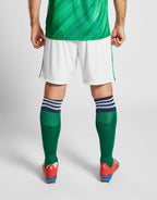 Northern Ireland 2020 Home Shorts