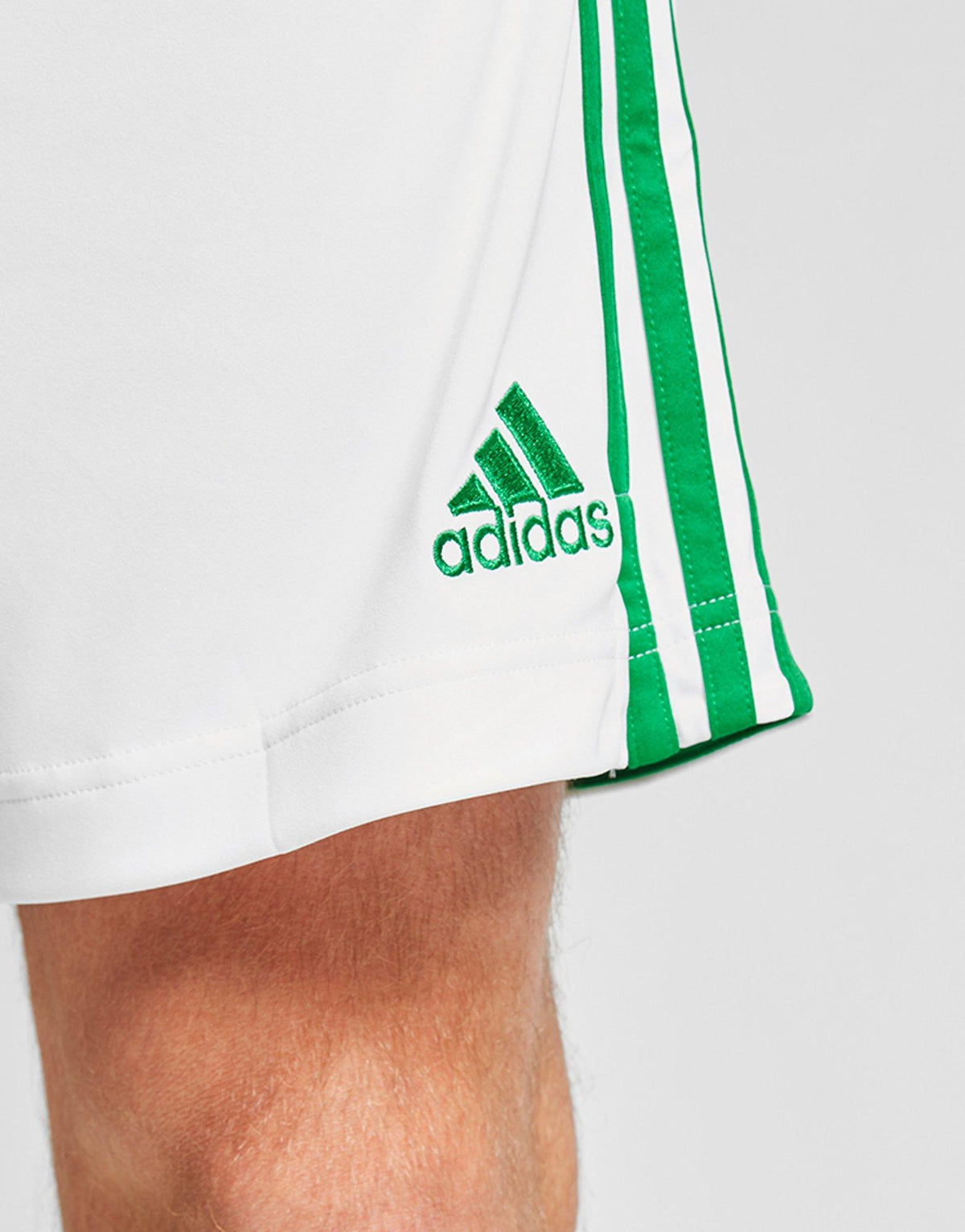 Northern Ireland 2020 Home Shorts