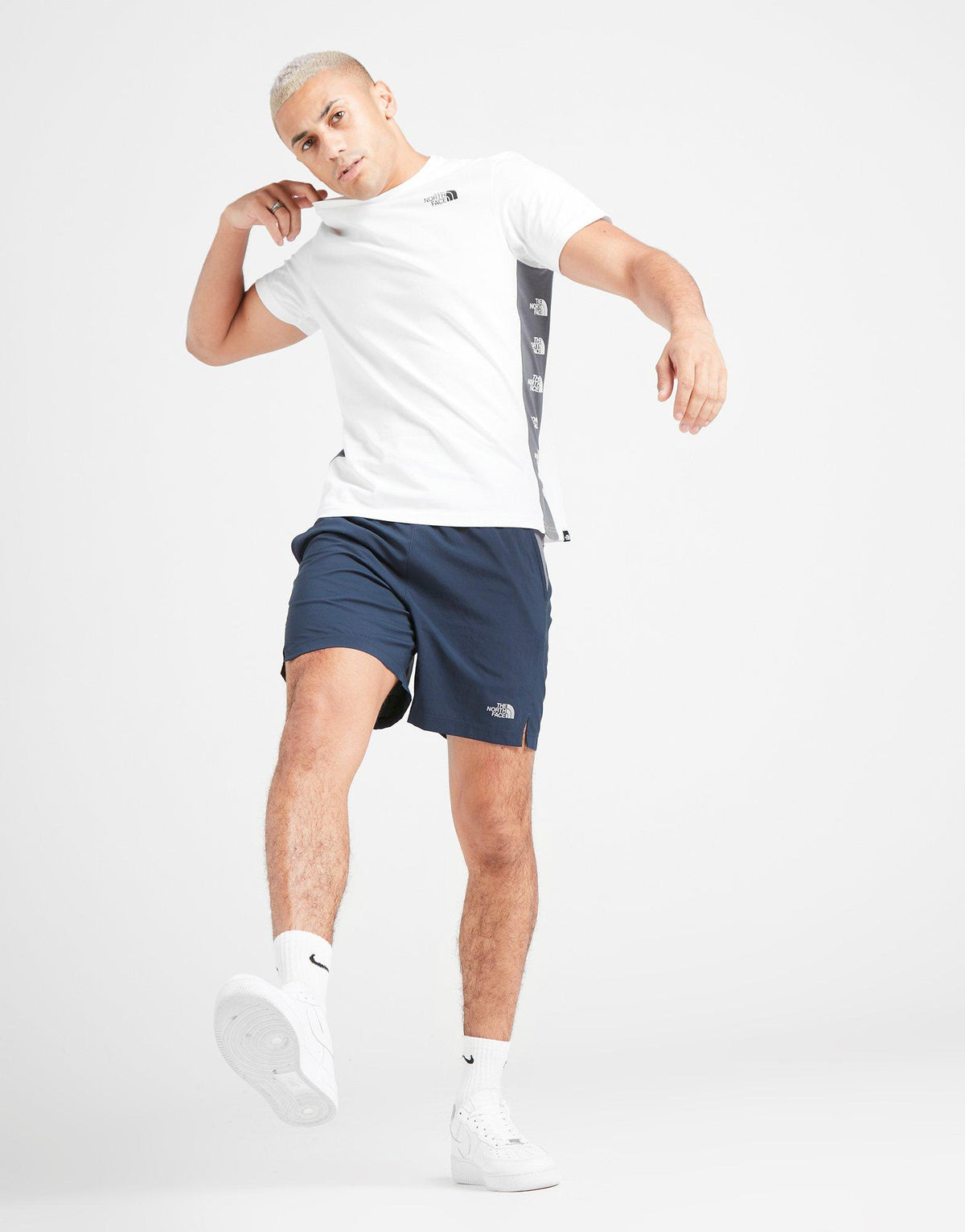 24/7 Shorts