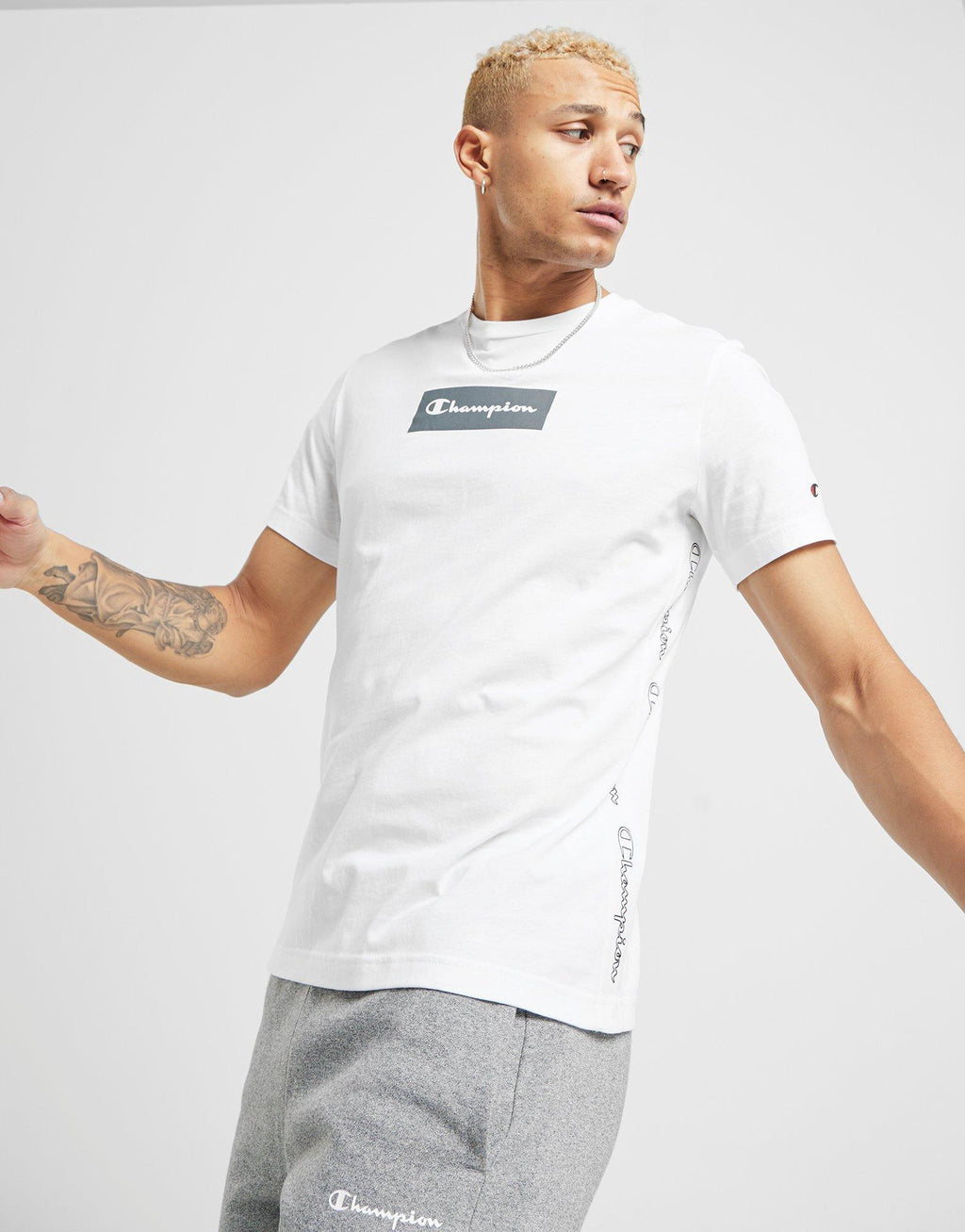 Tape T-Shirt