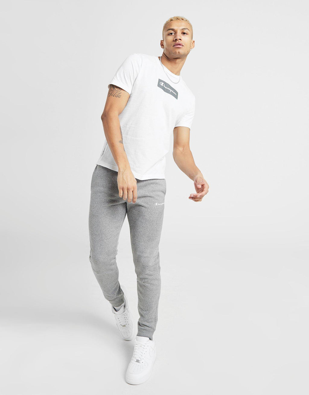 Tape T-Shirt