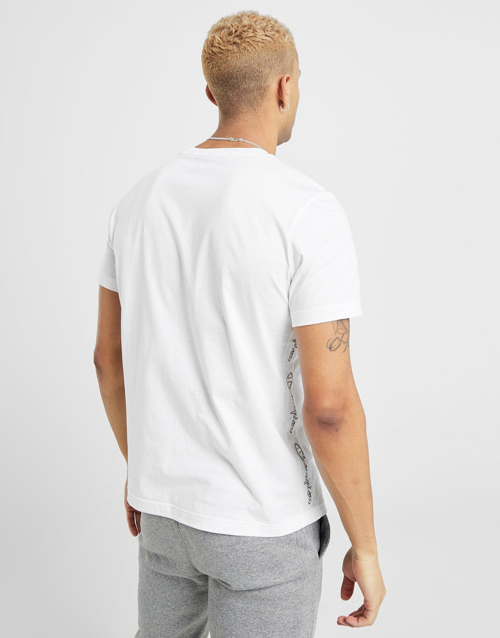 Tape T-Shirt