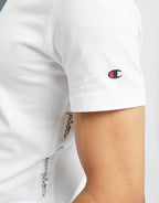 Tape T-Shirt