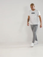 Tape T-Shirt