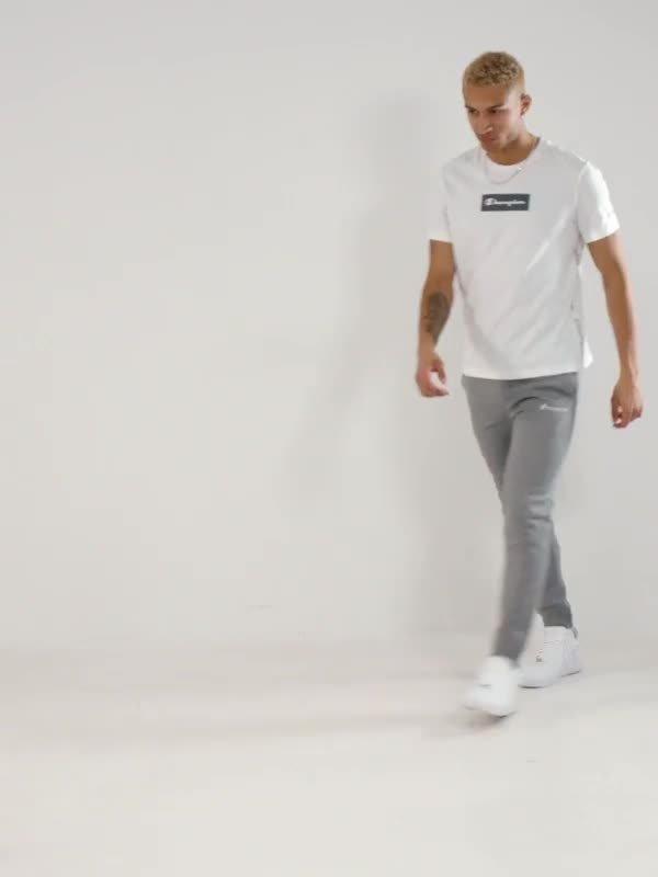 Tape T-Shirt