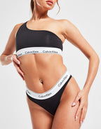 Modern Cotton Thong