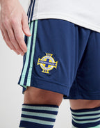 Northern Ireland 2020 Away Shorts