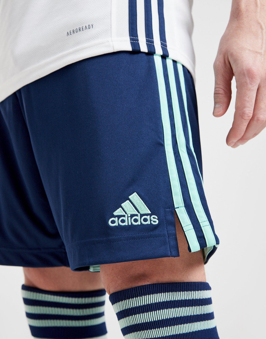 Northern Ireland 2020 Away Shorts