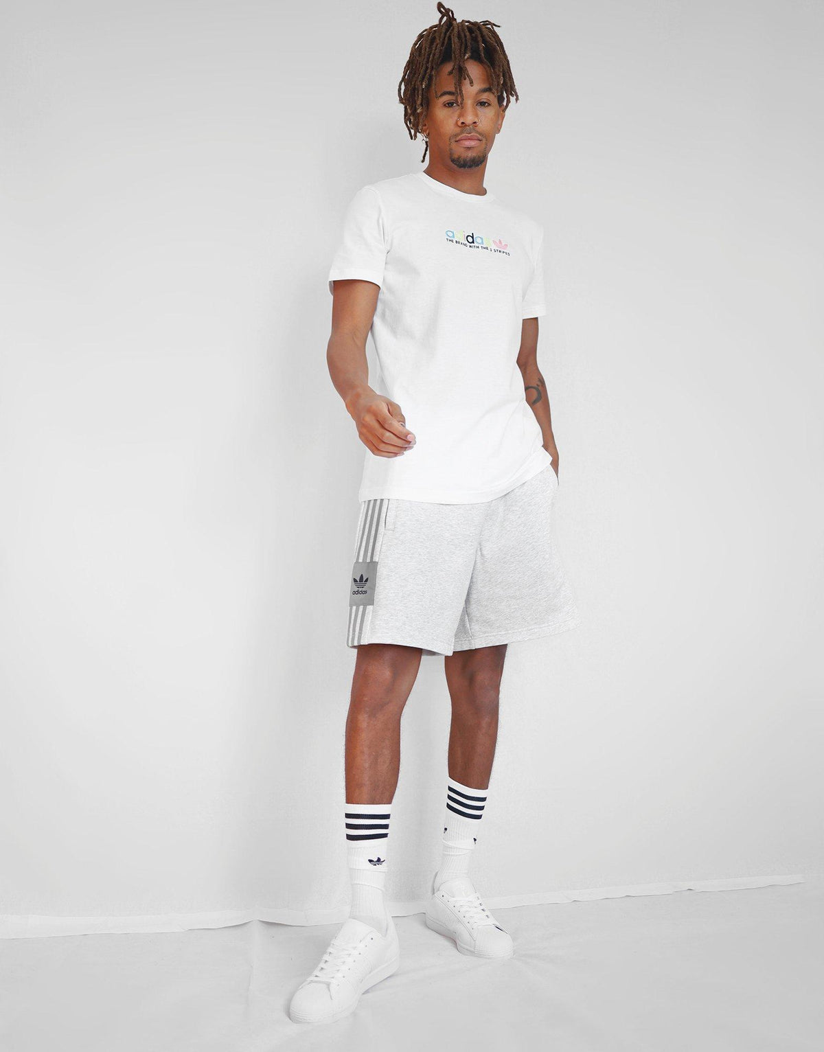 ID96 Shorts Men's