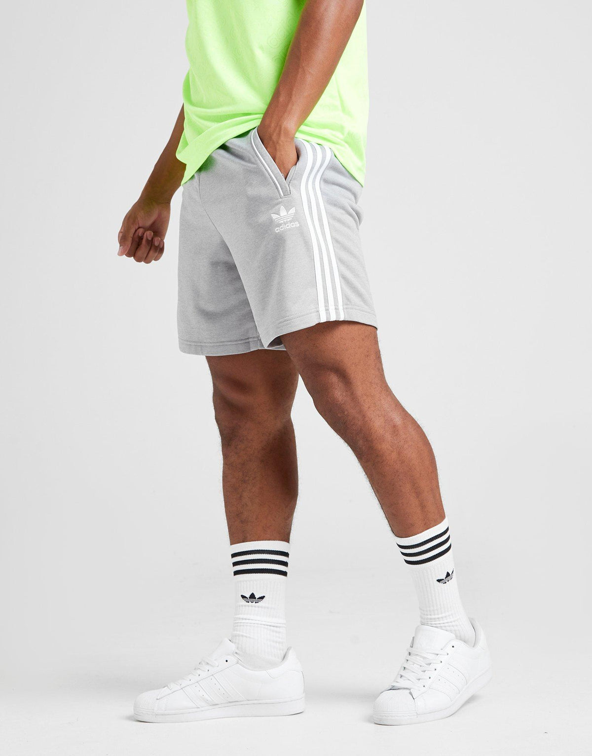SS Shorts Men's
