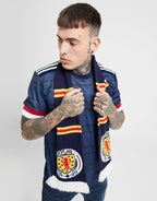 Scotland Bar Scarf