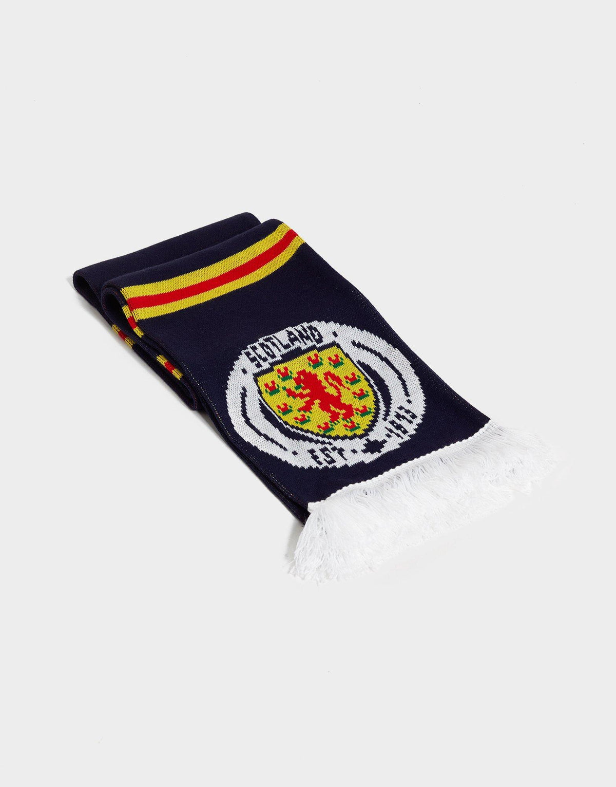 Scotland Bar Scarf