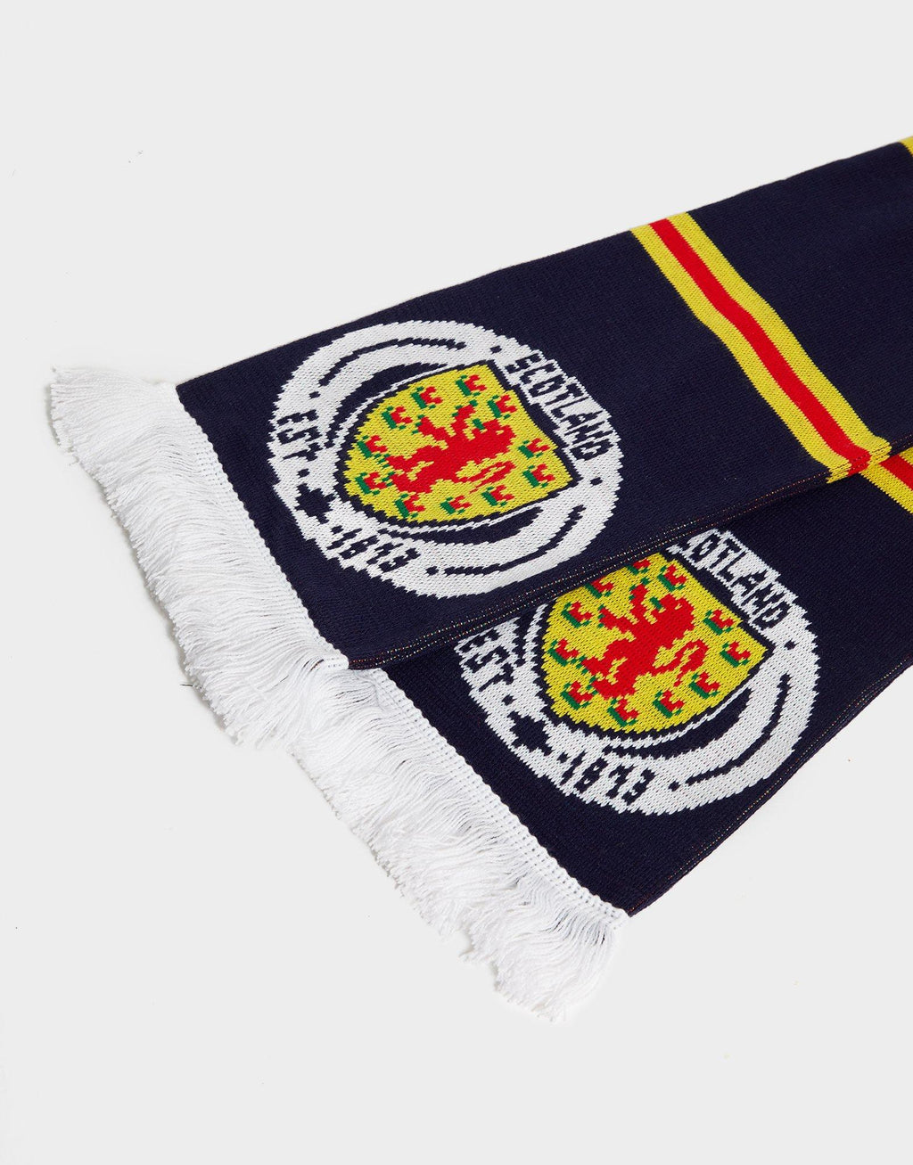 Scotland Bar Scarf
